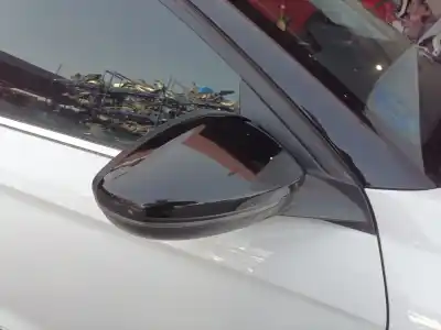 Автозапчастина б/у правий задний огляд для opel corsa f corsa-e (68) посилання на oem iam 983758809v  