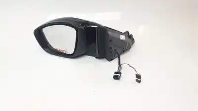 Автозапчастина б/у ліве дзеркало для opel corsa f corsa-e (68) посилання на oem iam 39225917