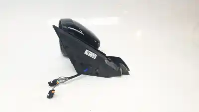 Second-hand car spare part left rearview mirror for opel corsa f corsa-e (68) oem iam references 39225917  