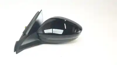 Second-hand car spare part left rearview mirror for opel corsa f corsa-e (68) oem iam references 39225917  