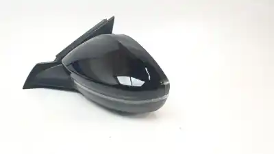 Second-hand car spare part left rearview mirror for opel corsa f corsa-e (68) oem iam references 39225917  