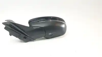 Second-hand car spare part left rearview mirror for opel corsa f corsa-e (68) oem iam references 39225917  