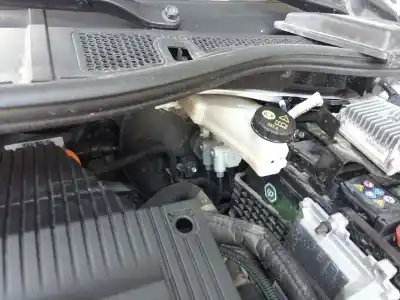 Автозапчастина б/у гальмівний серво для opel corsa f corsa-e (68) посилання на oem iam 9824401580