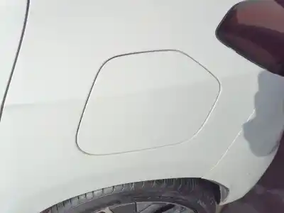 Автозапчастина б/у зовнішній пливний колпак для opel corsa f corsa-e (68) посилання на oem iam 9829332380