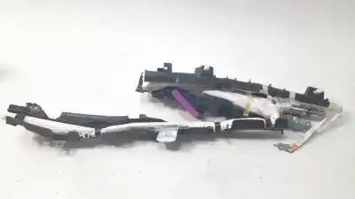 Second-hand car spare part front right curtain airbag for toyota corolla (e21) hybrid active oem iam references 6217002180