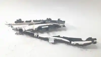 Second-hand car spare part front left curtain airbag for toyota corolla (e21) hybrid active oem iam references 6218002440