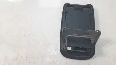 Pezzo di ricambio per auto di seconda mano bracciolo centrale per toyota corolla (e21) hybrid active riferimenti oem iam 5890502f60c0  