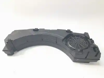 Second-hand car spare part speaker for porsche cayenne coupe (9yb) e-hybrid oem iam references 9y0035481  