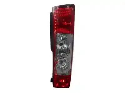 Pièce détachée automobile d'occasion FEU ARRIÈRE DROIT pour FIAT DUCATO CAJA CERRADA 33 (06.2006 =>) L1H1 120 Multijet Références OEM IAM 1606664180  