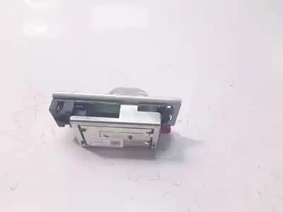 Pièce détachée automobile d'occasion module électronique pour mercedes-benz clase gla (bm 247) gla 200 (247.787) références oem iam a1569050902