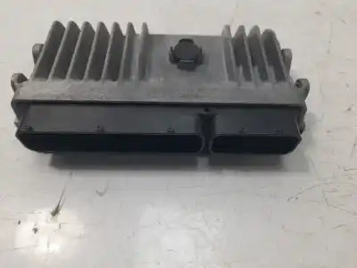 Second-hand car spare part ecu engine control for toyota corolla (e21) hybrid active oem iam references 8966602750  