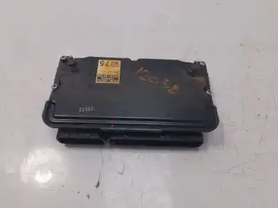 Second-hand car spare part ecu engine control for toyota corolla (e21) hybrid active oem iam references 8966602750  