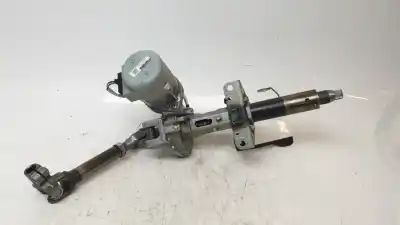 Second-hand car spare part steering column for toyota corolla (e21) hybrid active oem iam references 4525002n00