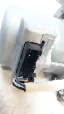 Second-hand car spare part steering column for toyota corolla (e21) hybrid active oem iam references 4525002n00  