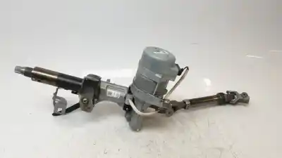 Second-hand car spare part steering column for toyota corolla (e21) hybrid active oem iam references 4525002n00  