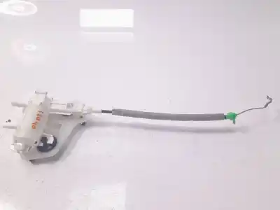 Pièce détachée automobile d'occasion coffre / serrure de porte pour mercedes-benz clase gla (bm 247) gla 200 (247.787) références oem iam a0999068600