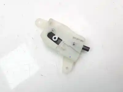 Peça sobressalente para automóvel em segunda mão TAMPA DE COMBUSTÍVEL EXTERNA por KIA XCEED  Referências OEM IAM PA6GF15  