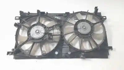 Peça sobressalente para automóvel em segunda mão termoventilador elétrico por toyota corolla (e21) hybrid active referências oem iam 163630t190  