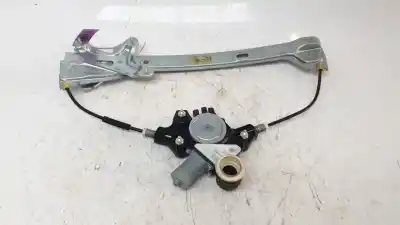 Second-hand car spare part passenger side right window regulator for toyota corolla (e21) hybrid active oem iam references 6981002721