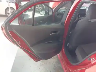 Recambio de automóvil de segunda mano de elevalunas trasero izquierdo para toyota corolla (e21) hybrid active referencias oem iam 6984002681