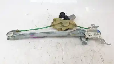 Second-hand car spare part rear left window regulator for toyota corolla (e21) hybrid active oem iam references 6984002681