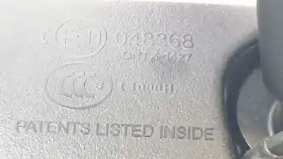 Pezzo di ricambio per auto di seconda mano specchio interno per toyota corolla (e21) hybrid active riferimenti oem iam 878100ws30  