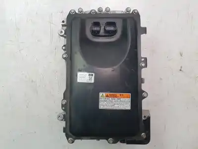 Second-hand car spare part inverter for toyota corolla (e21) hybrid active oem iam references g920047330