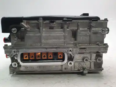 Peça sobressalente para automóvel em segunda mão inversor por toyota corolla (e21) hybrid active referências oem iam g920047330  22jteb4733019e130345