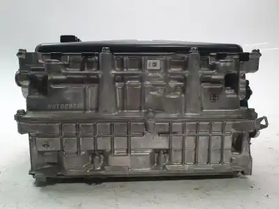 Peça sobressalente para automóvel em segunda mão inversor por toyota corolla (e21) hybrid active referências oem iam g920047330  22jteb4733019e130345