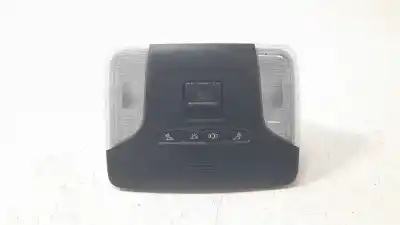 Second-hand car spare part interior light for toyota corolla (e21) hybrid active oem iam references 8126002a60c0