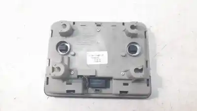 Pezzo di ricambio per auto di seconda mano luce interna per toyota corolla (e21) hybrid active riferimenti oem iam 8126002a60c0  