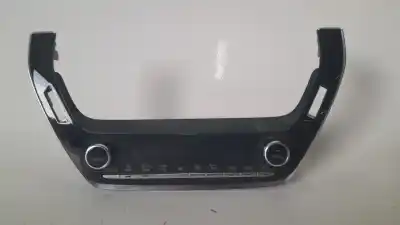 Second-hand car spare part climate control for toyota corolla (e21) hybrid active oem iam references 5590002d80