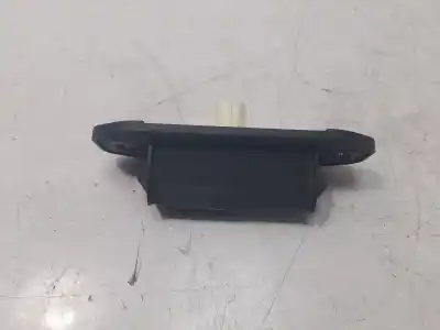 Second-hand car spare part tailgate back door handle for toyota corolla (e21) hybrid active oem iam references 8480412060  