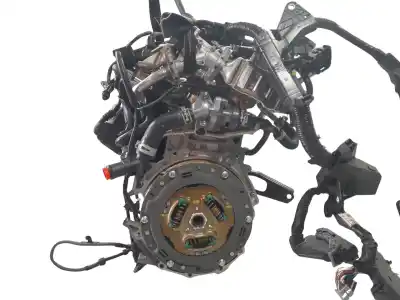 Peça sobressalente para automóvel em segunda mão motor completo por toyota corolla (e21) hybrid active referências oem iam 2zr  
