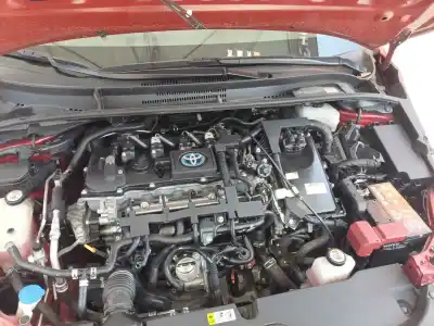 Recambio de automóvil de segunda mano de motor limpia delantero para toyota corolla (e21) hybrid active referencias oem iam 8511012c80