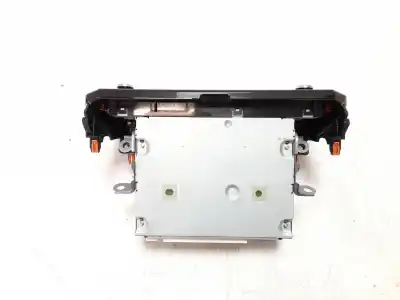 Second-hand car spare part multifunction display for toyota corolla (e21) hybrid active oem iam references 8614002720  