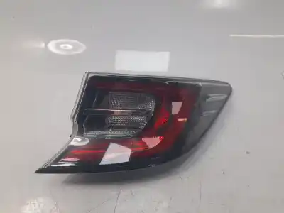 Second-hand car spare part right tailgate light for toyota corolla (e21) hybrid active oem iam references 8155102c80  