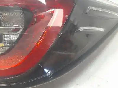 Second-hand car spare part right tailgate light for toyota corolla (e21) hybrid active oem iam references 8155102c80  