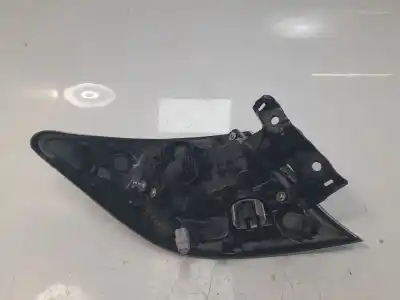 Second-hand car spare part right tailgate light for toyota corolla (e21) hybrid active oem iam references 8155102c80  