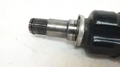 Second-hand car spare part front right transmission for toyota corolla (e21) hybrid active oem iam references 4341002c20  