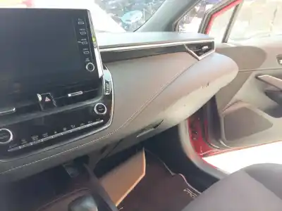 Recambio de automóvil de segunda mano de ventilador calefaccion para toyota corolla (e21) hybrid active referencias oem iam g923047050
