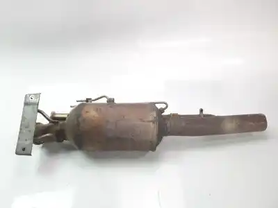 Second-hand car spare part PARTICLE FILTER for MERCEDES CLASE GLA (W156)  OEM IAM references A2464900292  