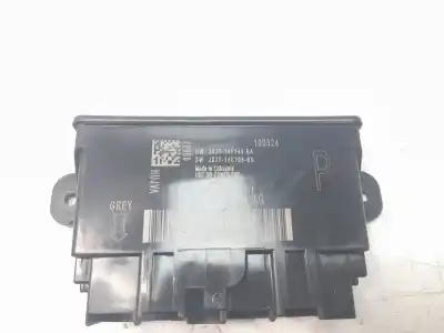 Pièce détachée automobile d'occasion module confort pour ford focus iv (hn) 1.0 ecoboost mhev active références oem iam jx7t14b533bg  