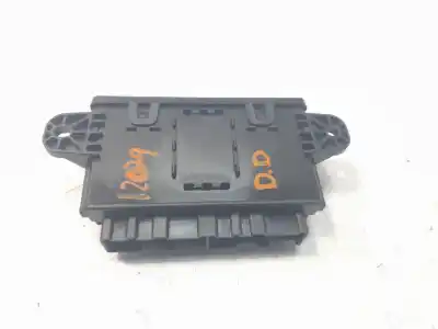 Pièce détachée automobile d'occasion module confort pour ford focus iv (hn) 1.0 ecoboost mhev active références oem iam jx7t14b533bg  