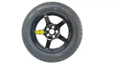 Recambio de automóvil de segunda mano de NEUMATICO REPUESTO para TOYOTA RAV 4 V (_A5_, _H5_) 2.5 HYBRID (AXAH52) referencias OEM IAM 1658017  