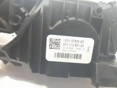 Pezzo di ricambio per auto di seconda mano potenziometro per ford focus st-line riferimenti oem iam jx619f836ad  6pv01285130