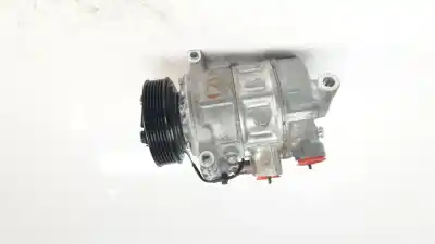 Peça sobressalente para automóvel em segunda mão compressor de ar condicionado a/a a/c por skoda kamiq (nw4) 1.5 tsi referências oem iam 3q0816803e
