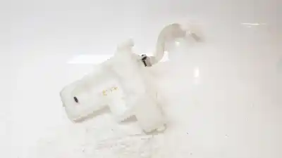 Peça sobressalente para automóvel em segunda mão depósito do limpa vidros por skoda kamiq (nw4) 1.5 tsi referências oem iam 2q0955448h