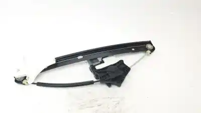 Peça sobressalente para automóvel em segunda mão elevador de vidros traseiro esquerdo por skoda kamiq (nw4) 1.5 tsi referências oem iam 654839461a