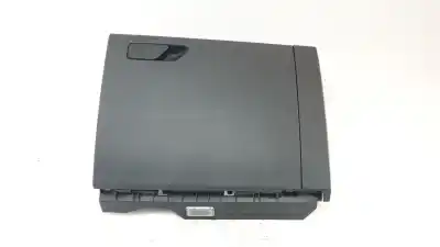 Peça sobressalente para automóvel em segunda mão porta luvas por skoda kamiq (nw4) 1.5 tsi referências oem iam 655857097e